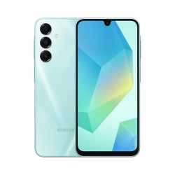 Smartphone Samsung Galaxy A16/SM-A165F 6GB/128GB 6,7" Dual SIM Verde Smartphone Samsung Galaxy A16/SM-A165F 6GB/128GB 6,7" Dual SIM Verde